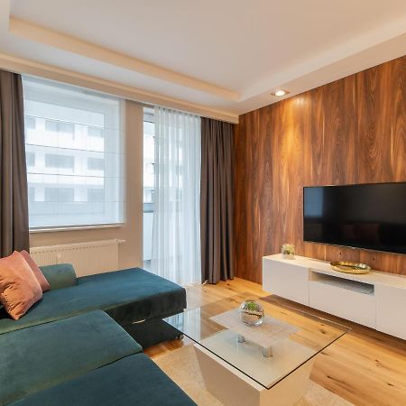 Apartament Premium Blizej Morza Колобжег Екстериор снимка