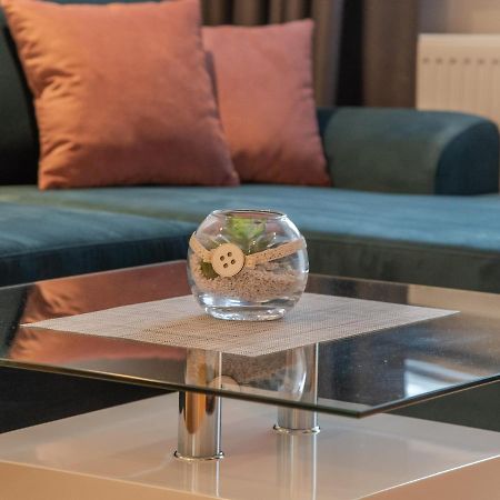 Apartament Premium Blizej Morza Колобжег Екстериор снимка