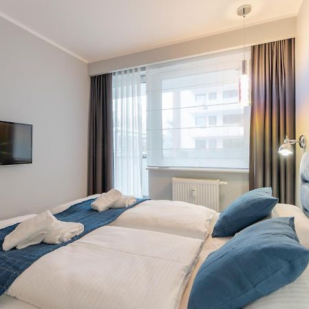 Apartament Premium Blizej Morza Колобжег Екстериор снимка