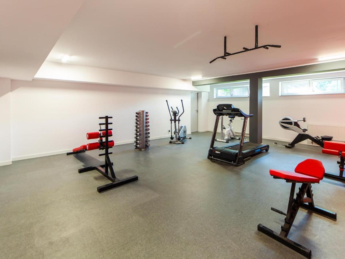 Apartament Premium Blizej Morza Колобжег Екстериор снимка