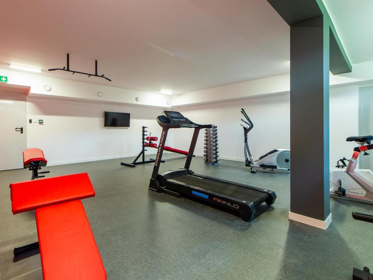 Apartament Premium Blizej Morza Колобжег Екстериор снимка
