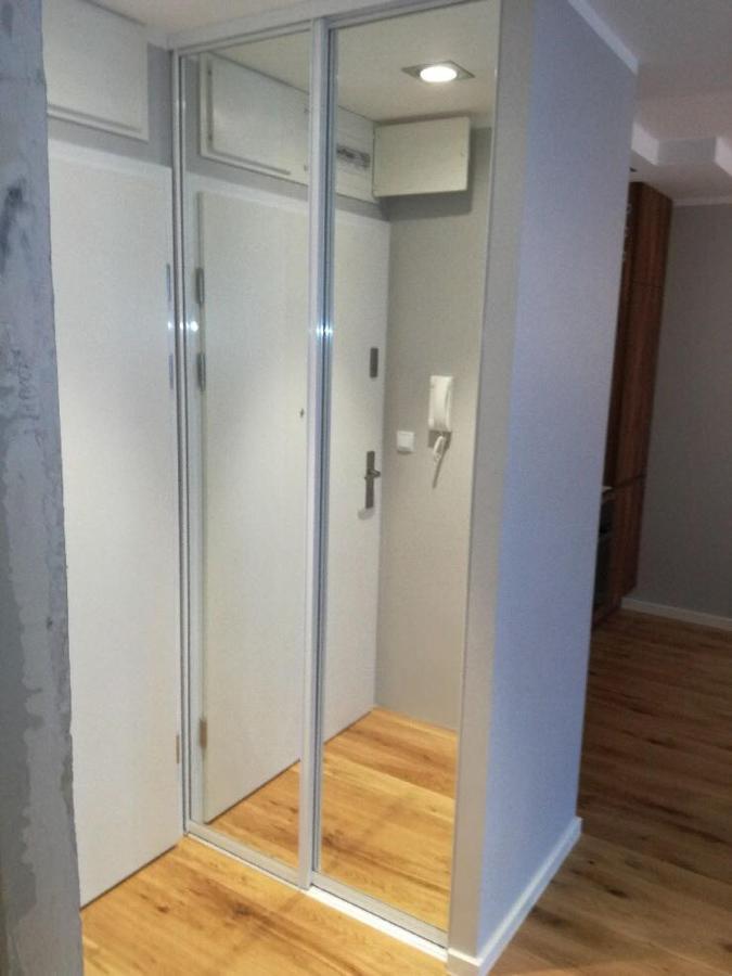 Apartament Premium Blizej Morza Колобжег Екстериор снимка