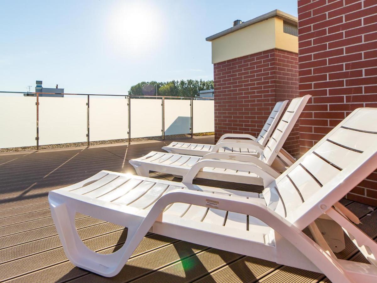 Apartament Premium Blizej Morza Колобжег Екстериор снимка