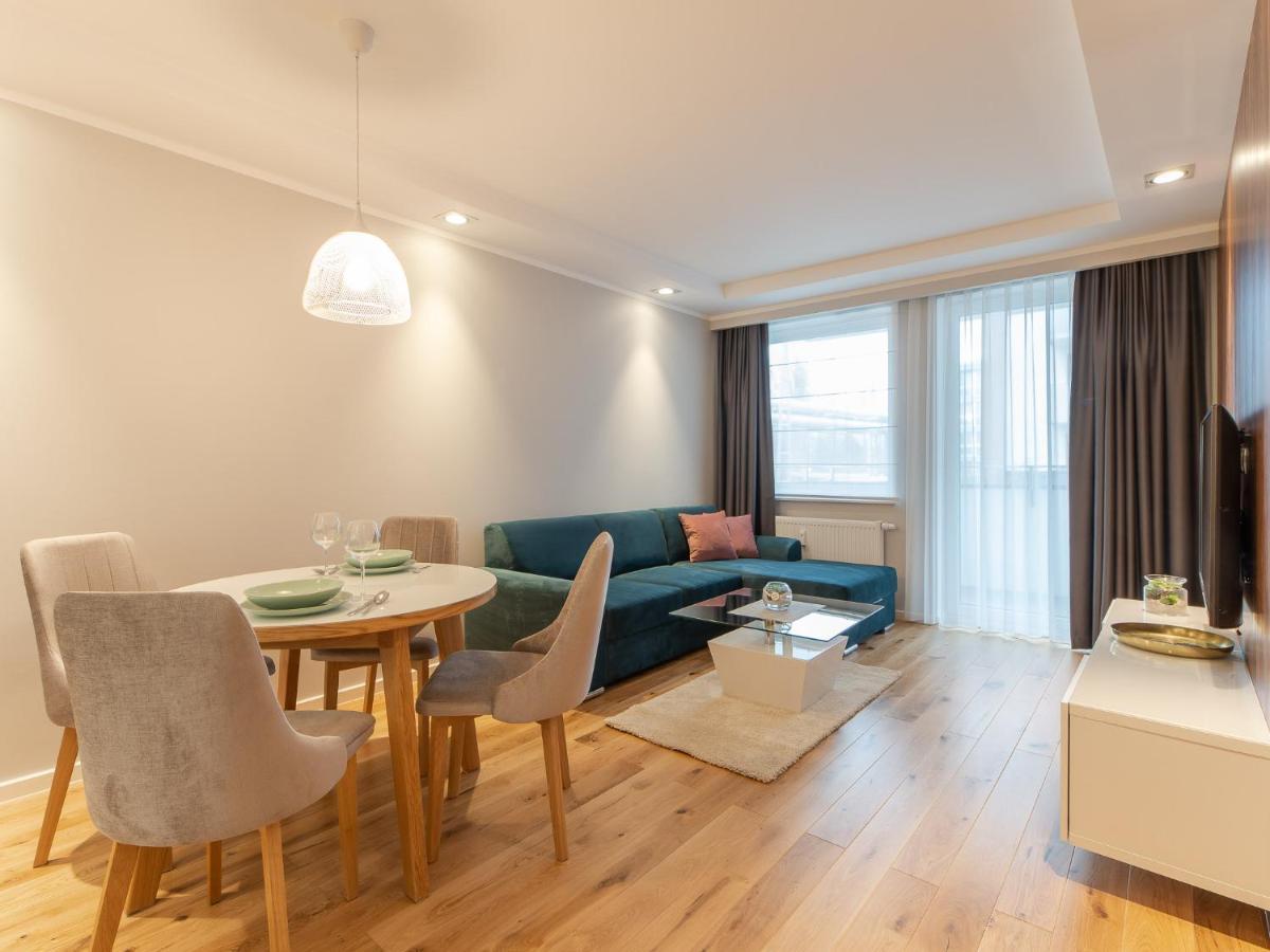 Apartament Premium Blizej Morza Колобжег Екстериор снимка