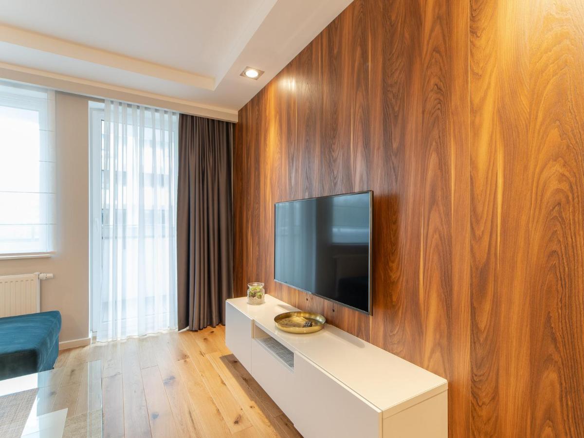Apartament Premium Blizej Morza Колобжег Екстериор снимка
