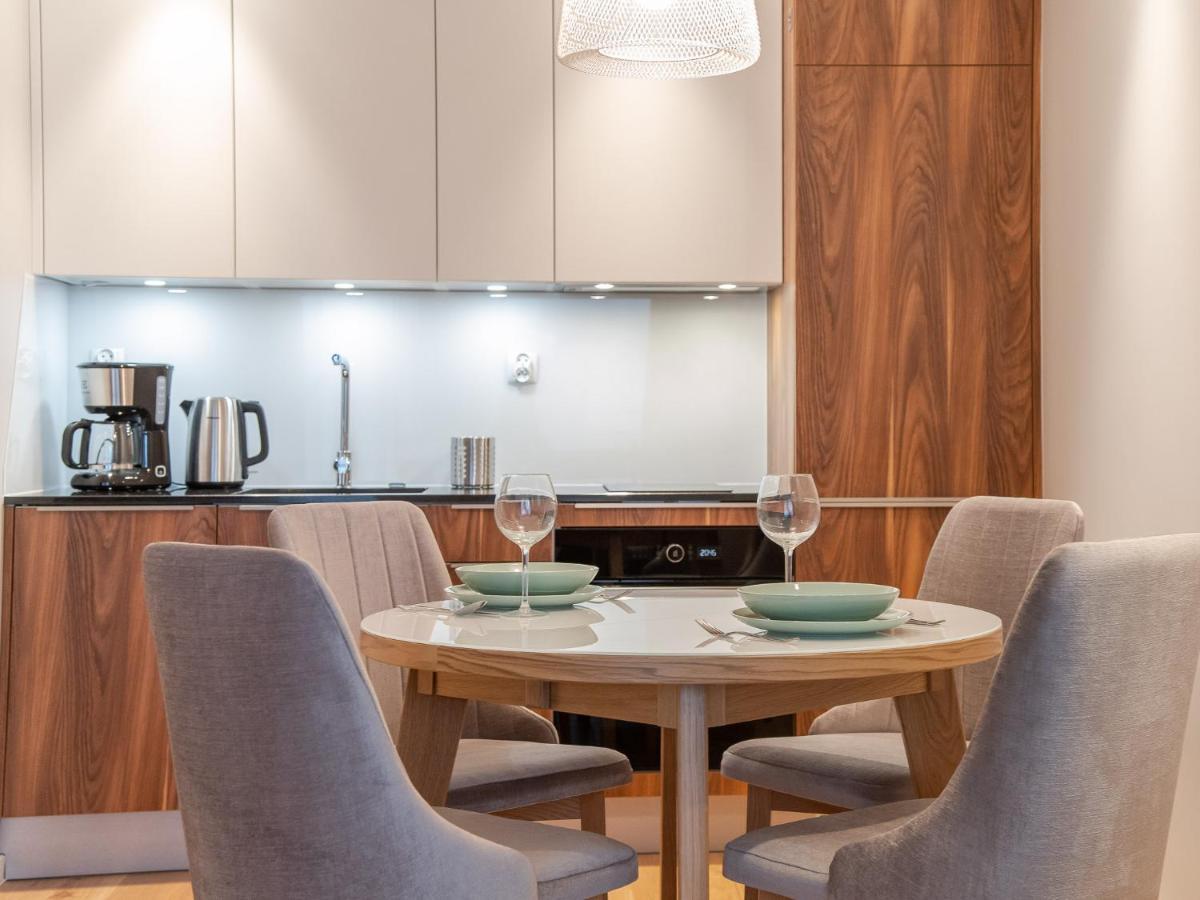 Apartament Premium Blizej Morza Колобжег Екстериор снимка