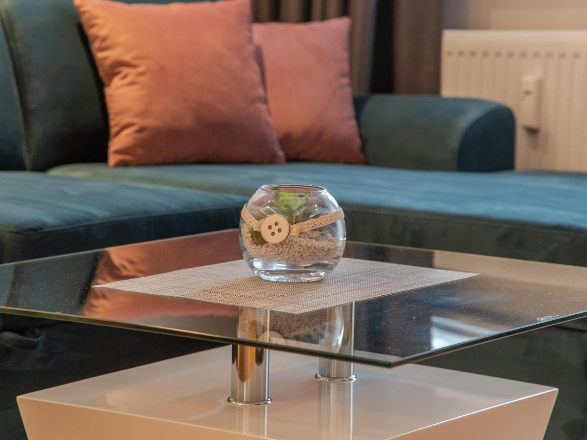 Apartament Premium Blizej Morza Колобжег Екстериор снимка
