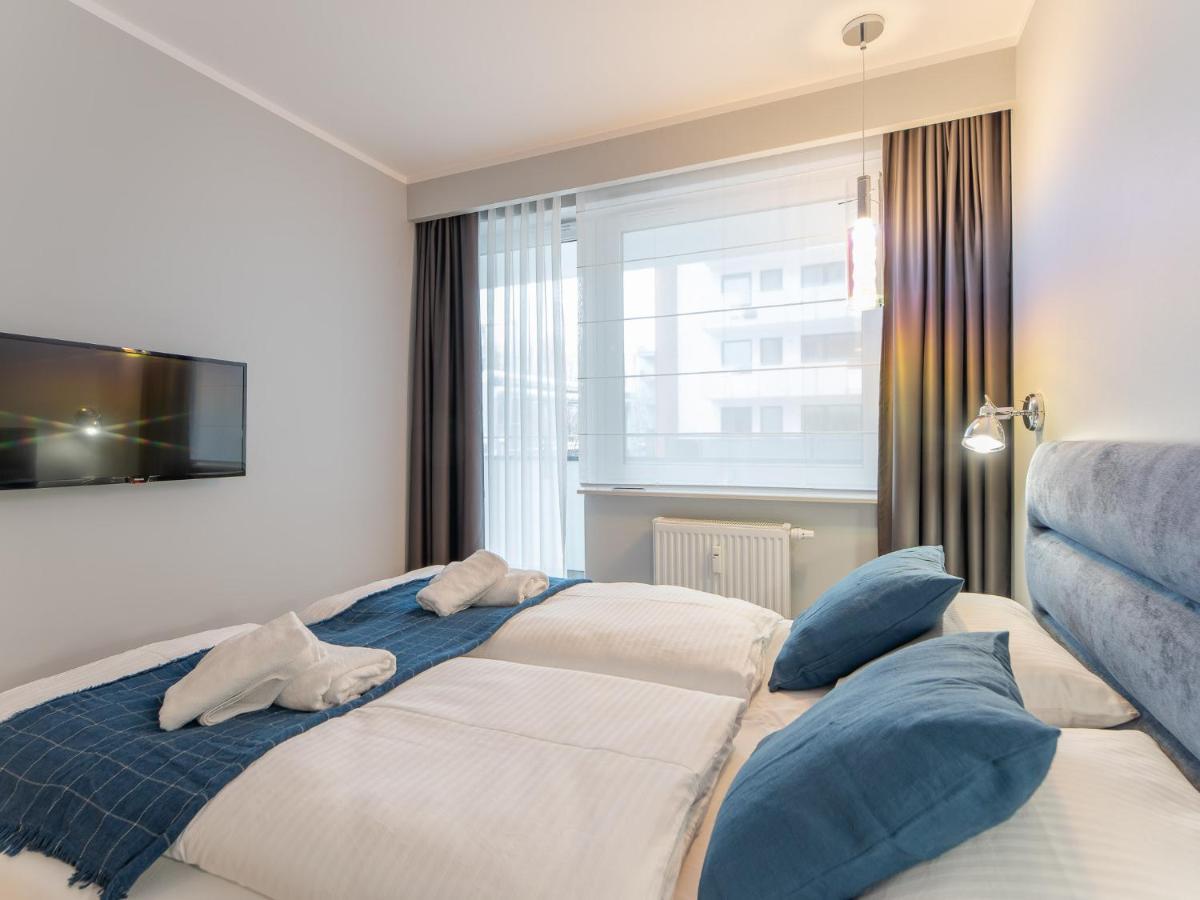 Apartament Premium Blizej Morza Колобжег Екстериор снимка