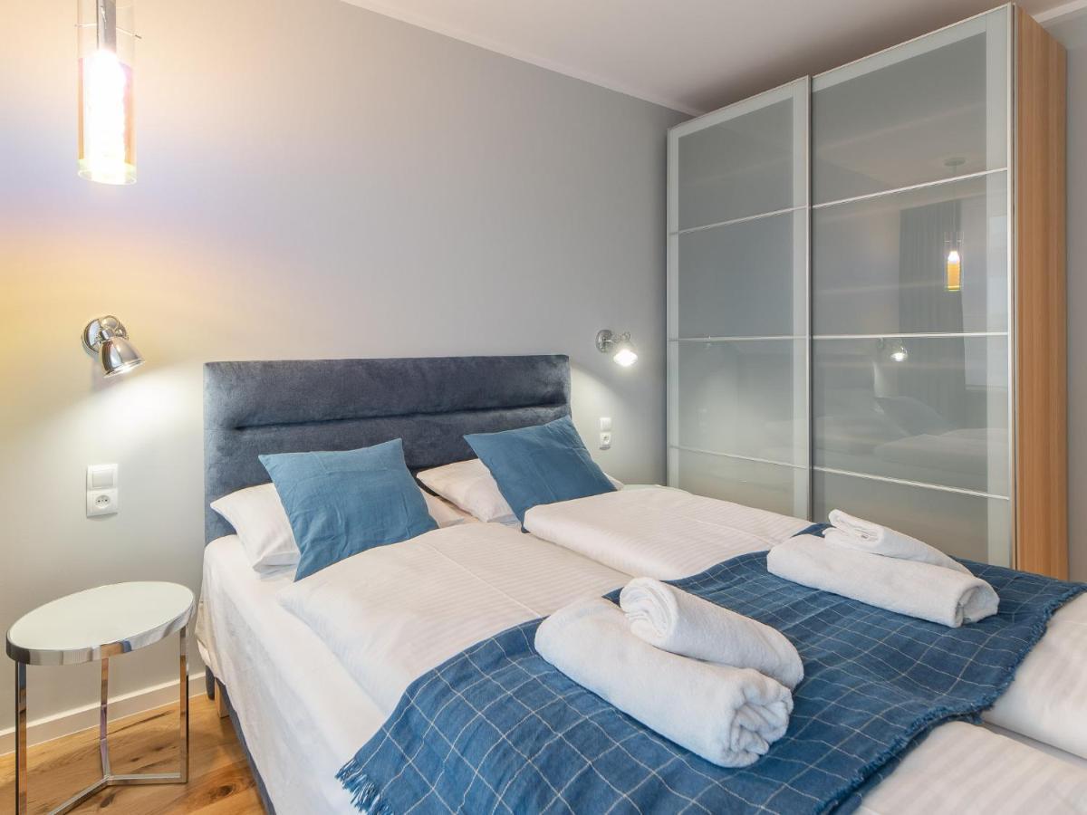 Apartament Premium Blizej Morza Колобжег Екстериор снимка