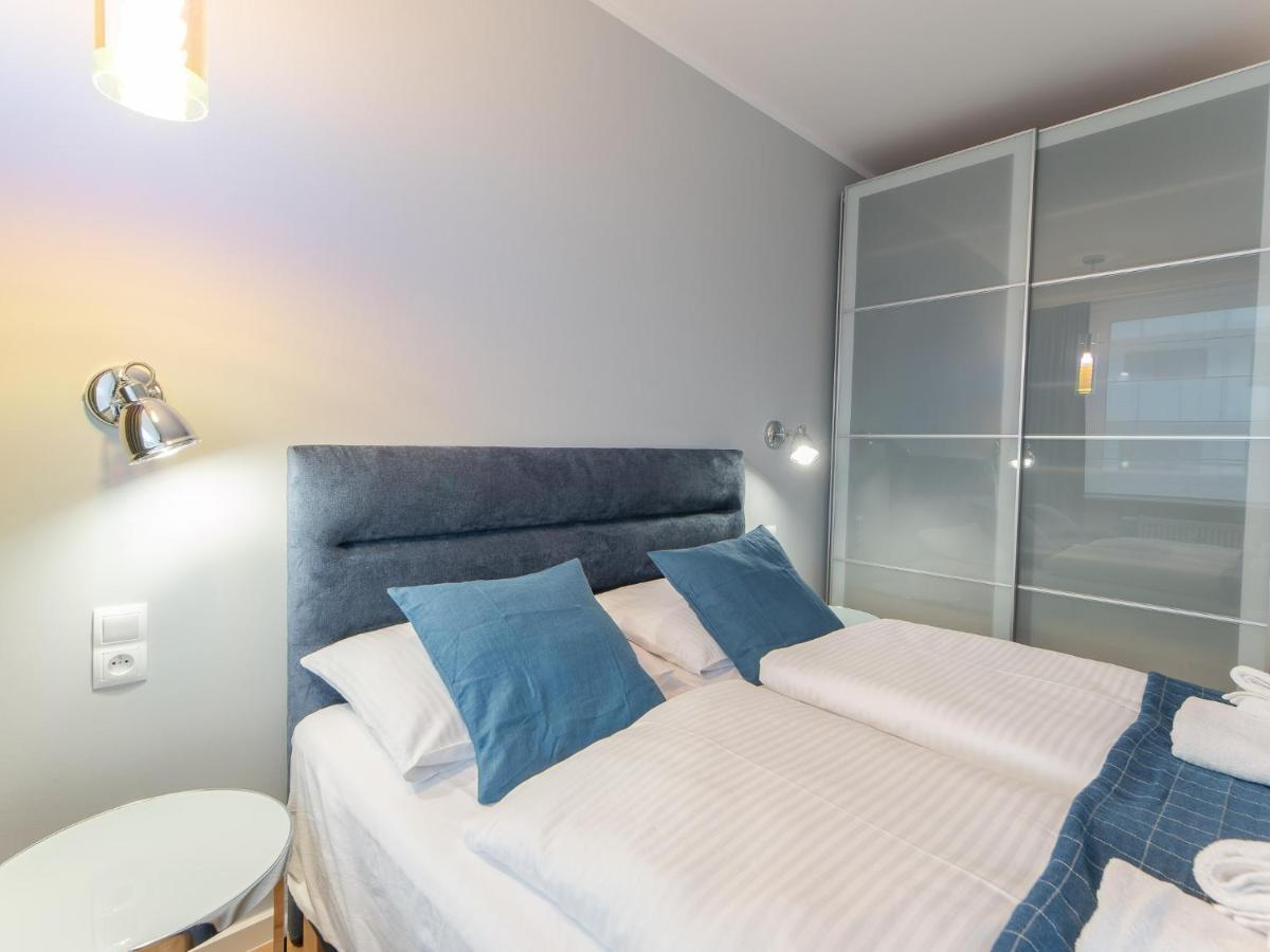 Apartament Premium Blizej Morza Колобжег Екстериор снимка