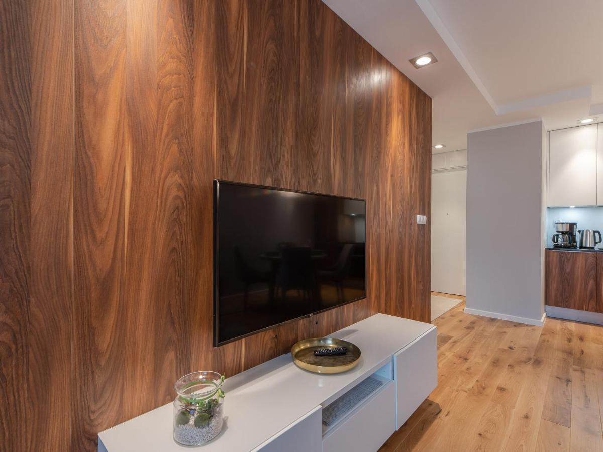 Apartament Premium Blizej Morza Колобжег Екстериор снимка