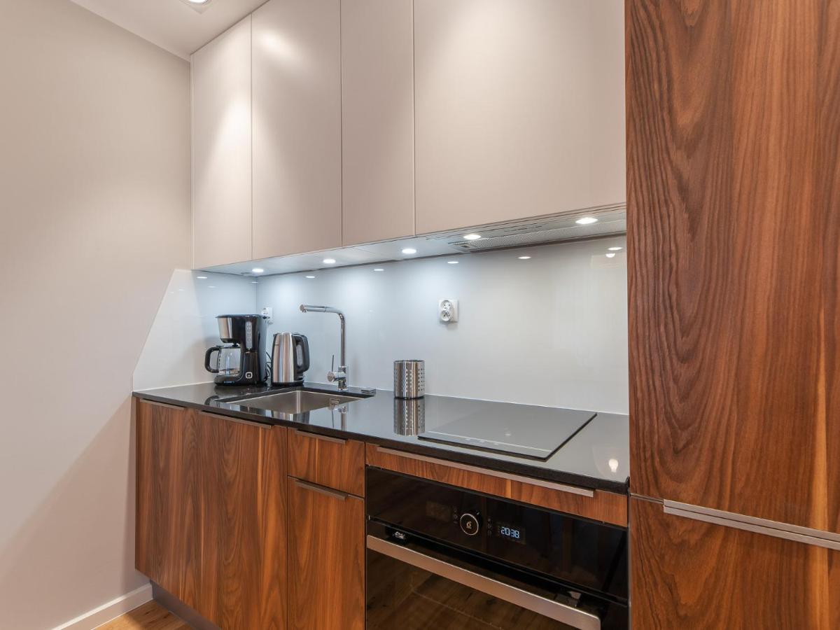 Apartament Premium Blizej Morza Колобжег Екстериор снимка