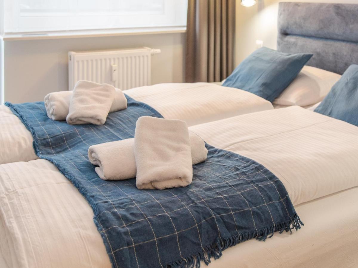 Apartament Premium Blizej Morza Колобжег Екстериор снимка