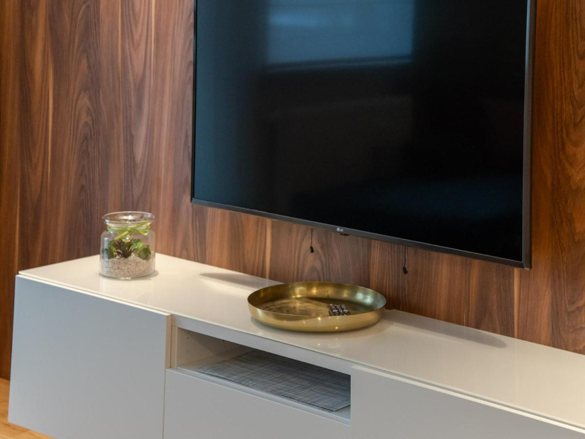 Apartament Premium Blizej Morza Колобжег Екстериор снимка