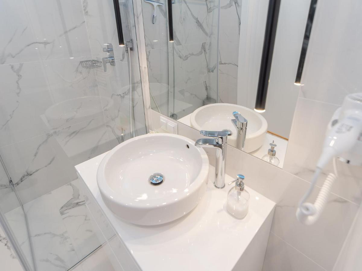 Apartament Premium Blizej Morza Колобжег Екстериор снимка