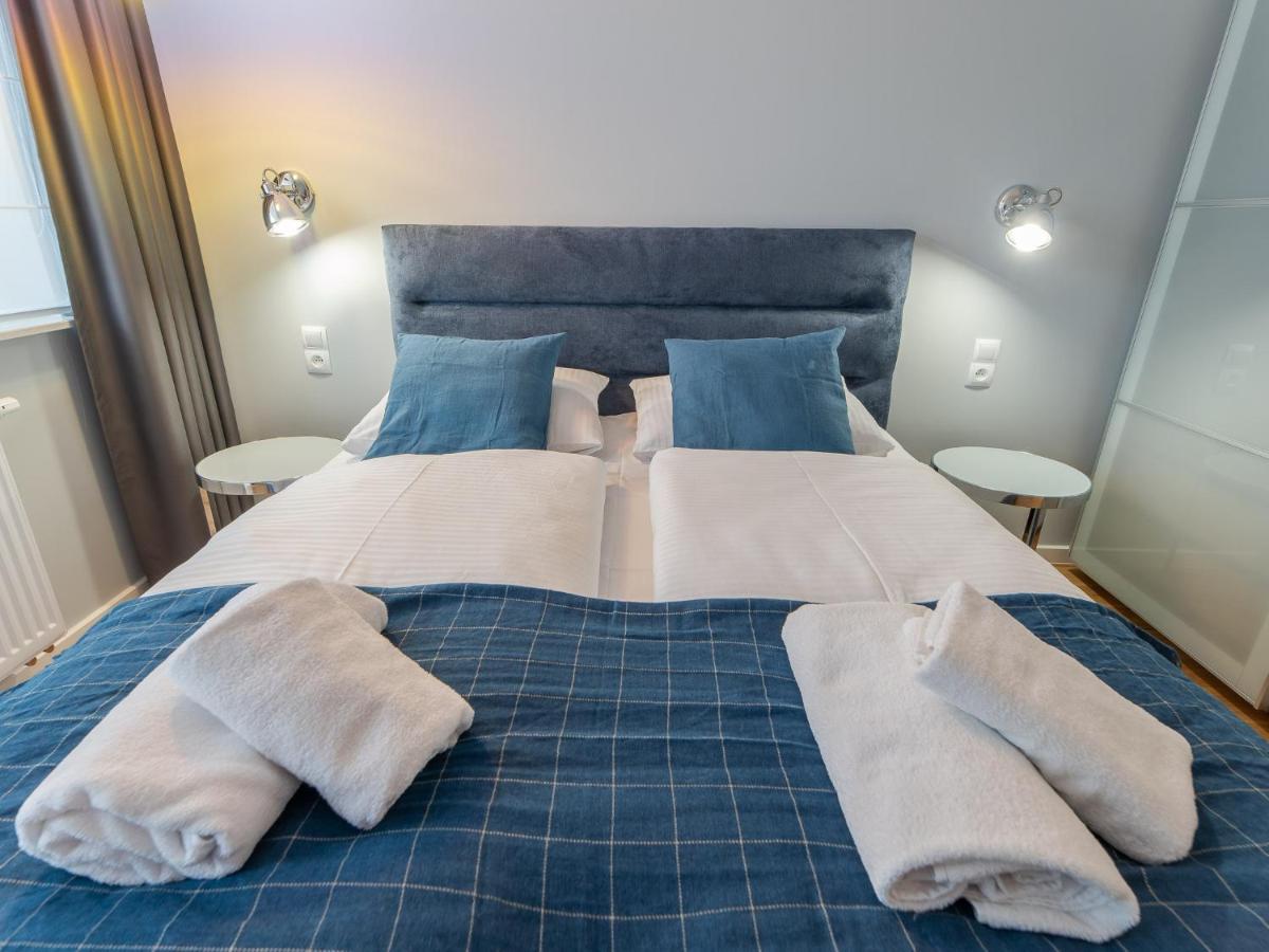 Apartament Premium Blizej Morza Колобжег Екстериор снимка